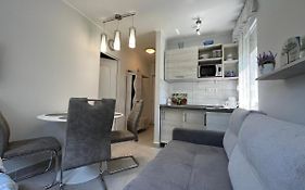 Mira Apartman