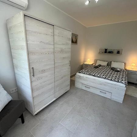 Mira Apartman Zamárdi Kültér fotó