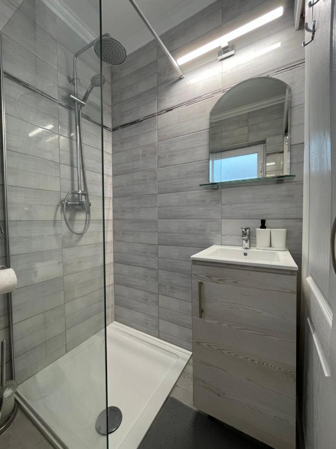 Mira Apartman Zamárdi Kültér fotó